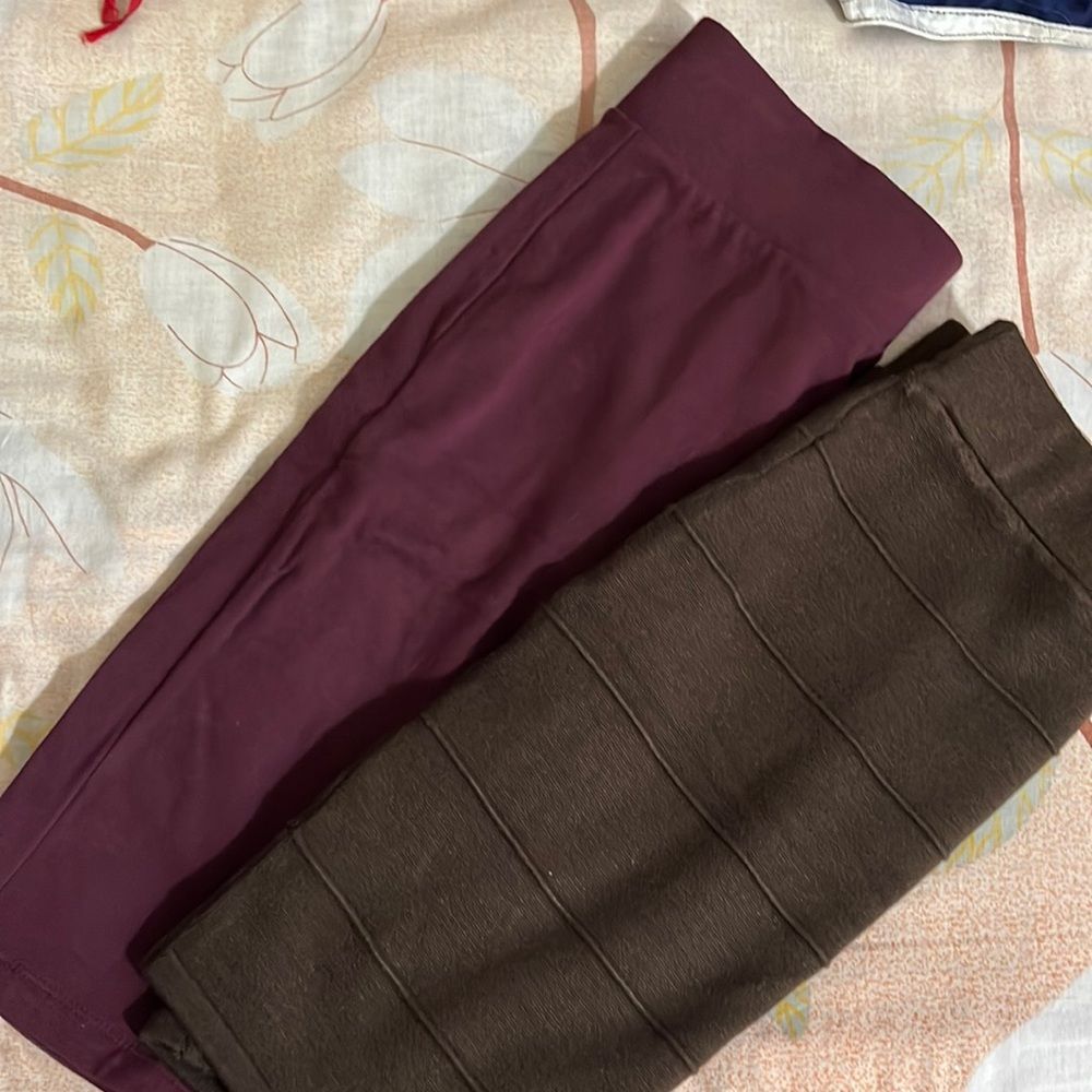 Skirts Small/Medium